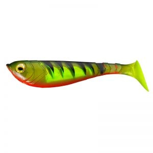 Gumená nástraha Pulse Shad 11cm Firetiger